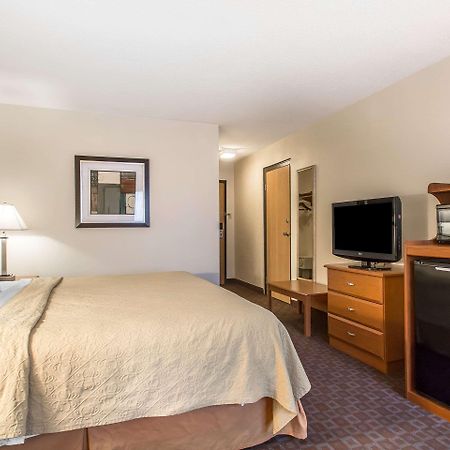 Quality Inn Morris I-80 Exterior foto