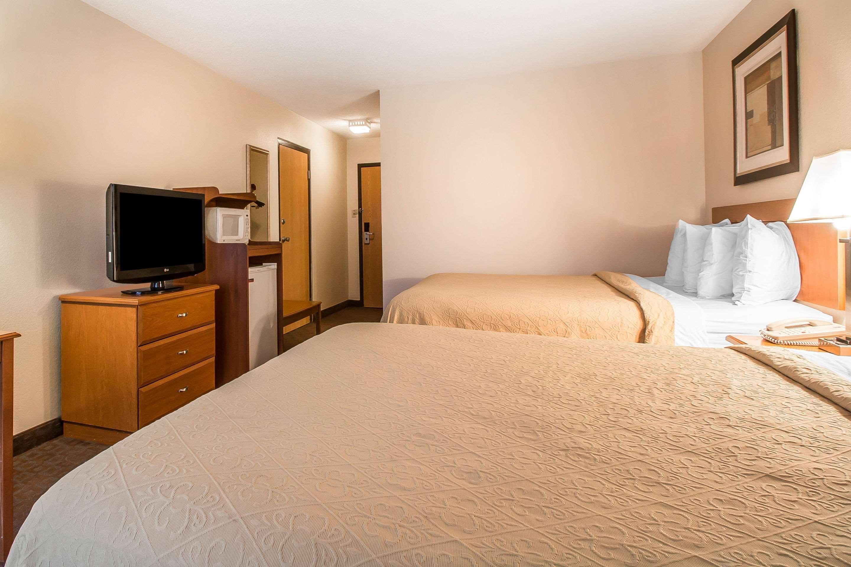 Quality Inn Morris I-80 Exterior foto