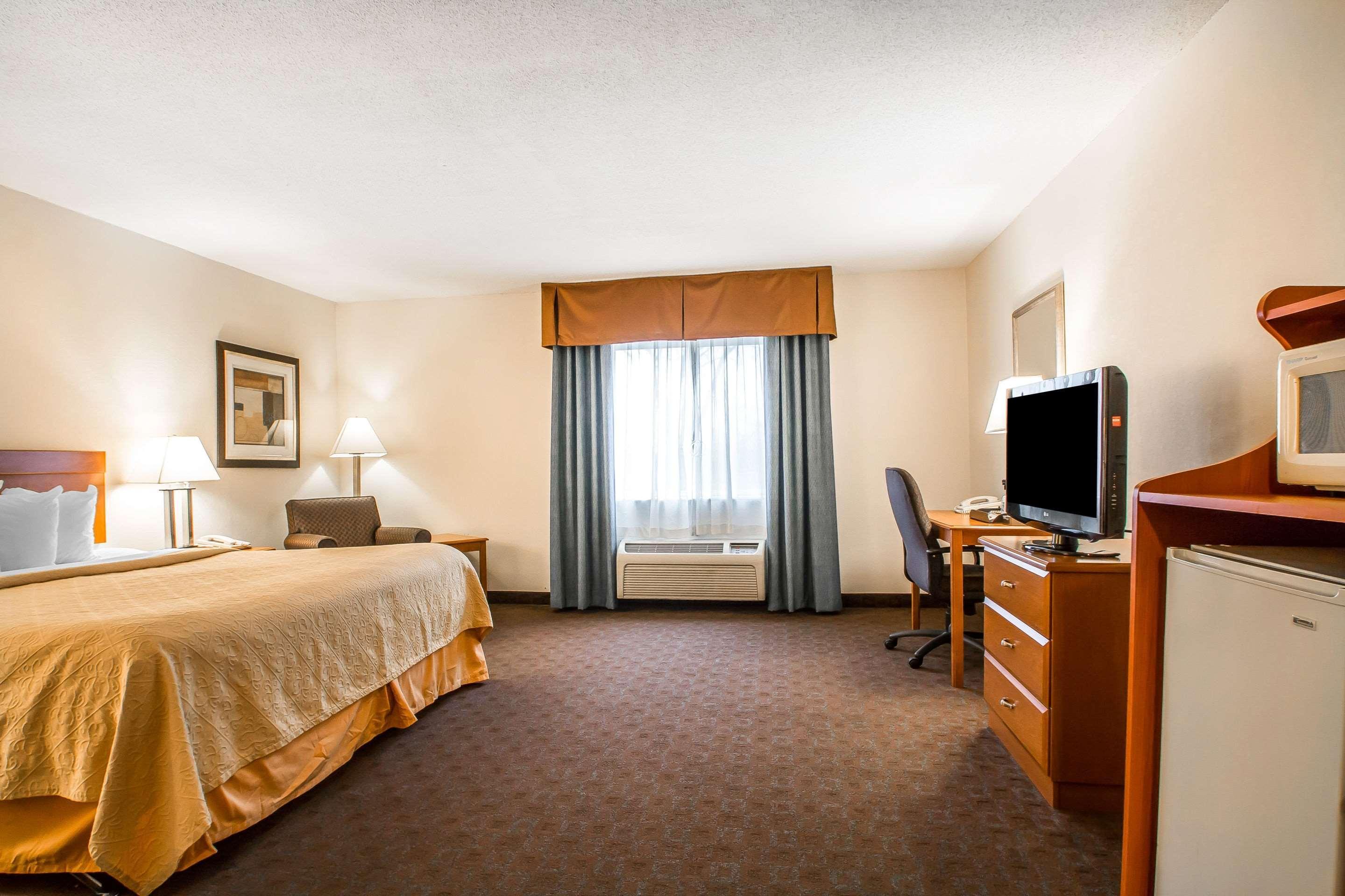 Quality Inn Morris I-80 Exterior foto