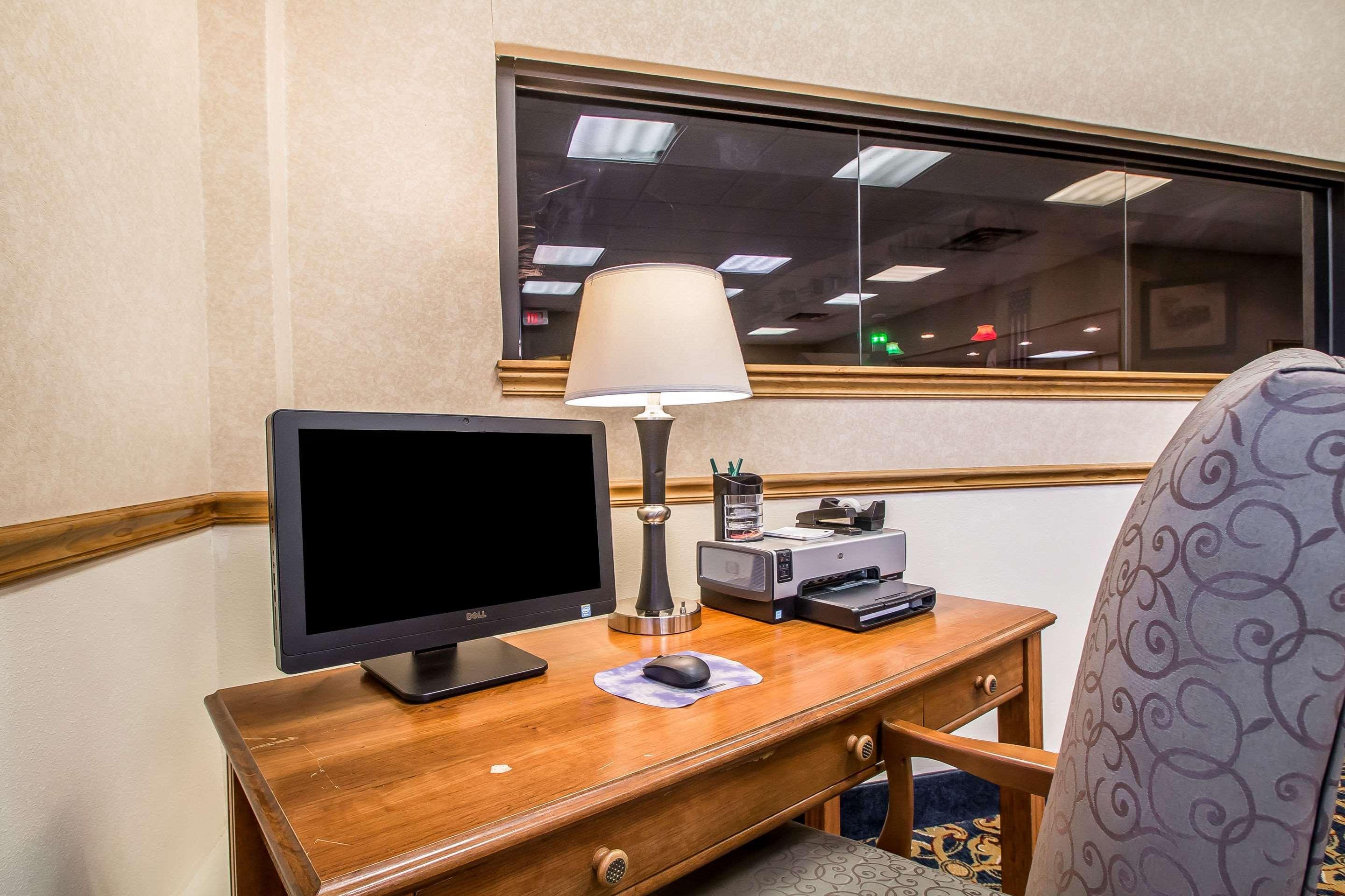 Quality Inn Morris I-80 Exterior foto