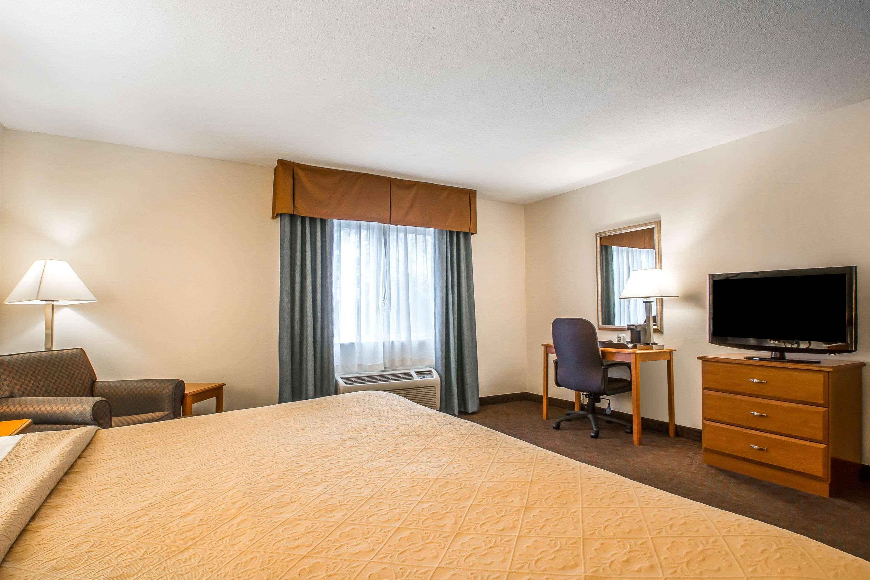 Quality Inn Morris I-80 Exterior foto