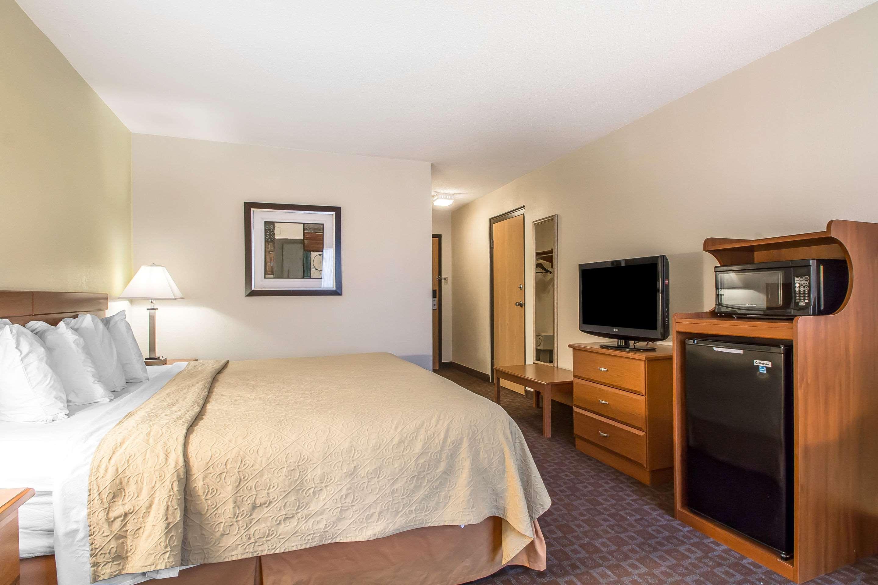 Quality Inn Morris I-80 Exterior foto