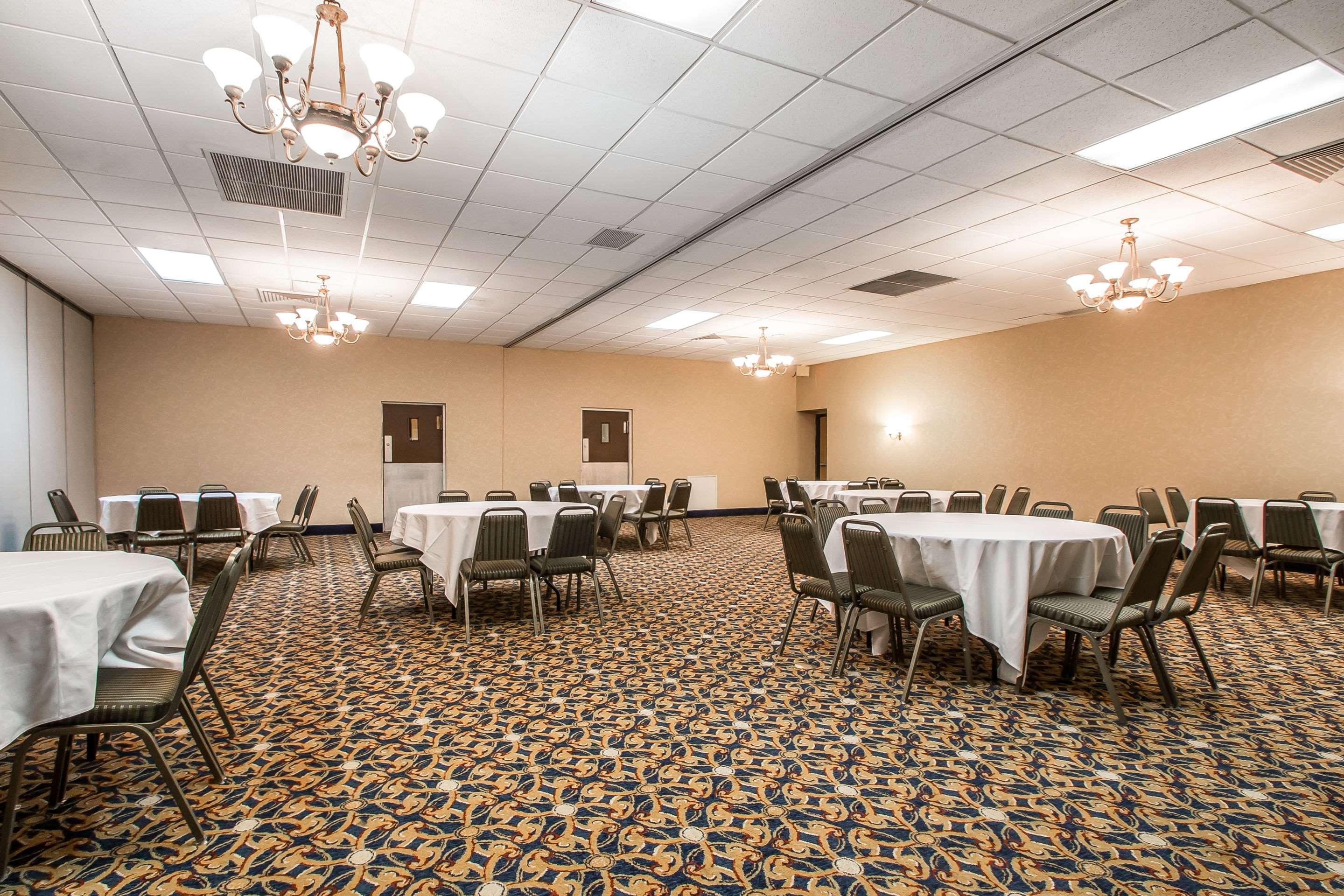 Quality Inn Morris I-80 Exterior foto