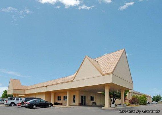 Quality Inn Morris I-80 Exterior foto