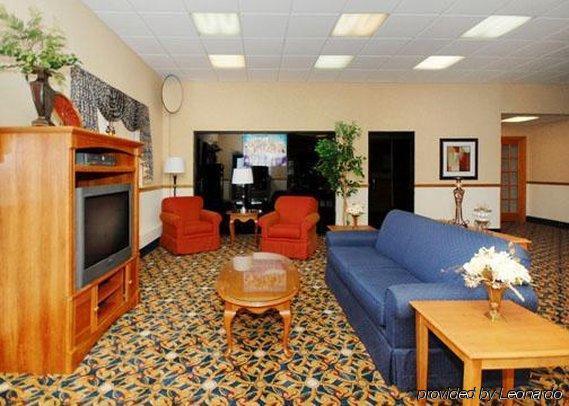 Quality Inn Morris I-80 Quarto foto
