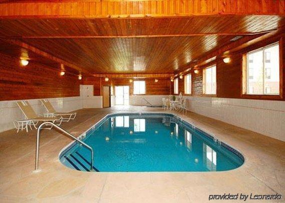 Quality Inn Morris I-80 Instalações foto
