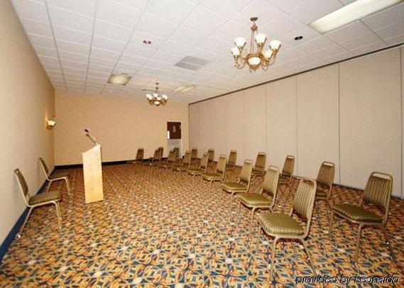Quality Inn Morris I-80 Instalações foto
