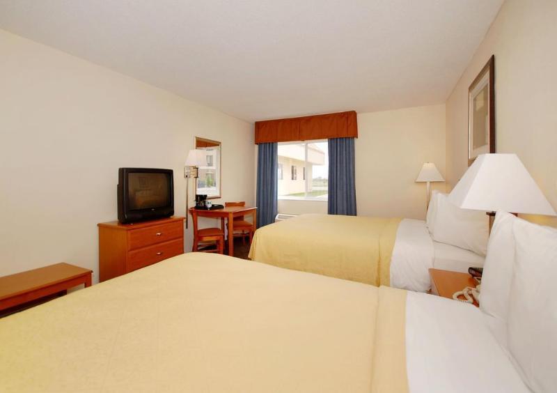 Quality Inn Morris I-80 Exterior foto